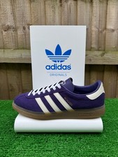 VINTAGE Adidas MUNCHEN 2022 80