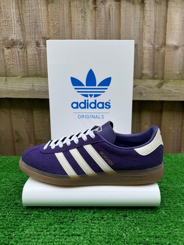 Vintage adidas munchen - vintage, 2022