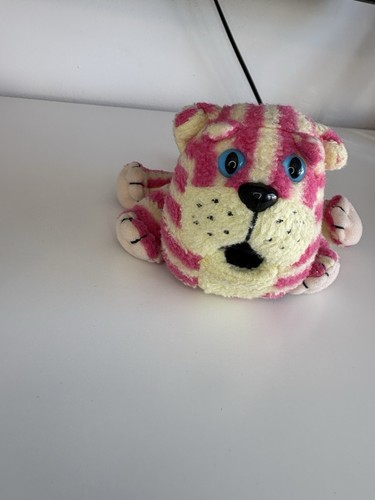 Bagpuss pink cream - bagpuss,