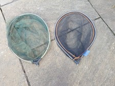 2 x Coarse Fishing Landing Nets