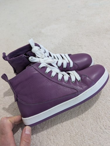 Women adesso leather high - women's,