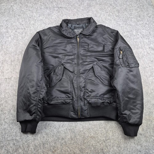Airmans jacket mens - ma,
