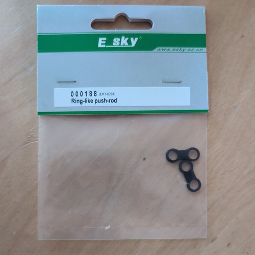 Ek1 0201 esky helicopter - esky, rc