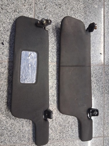 300zx sunvisors - 300zx, (z32)