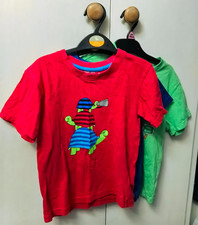 X3 Boys Cotton T-Shirts Lego