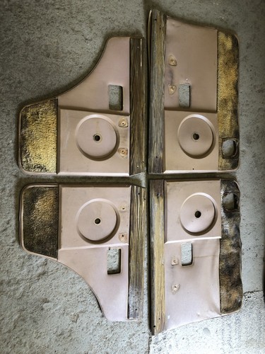 Range rover classic door - range,