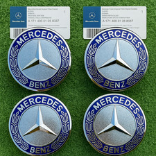 For Mercedes-Benz Genuine