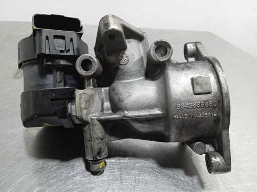 9645689680 egr valve 1066237 - valve, /