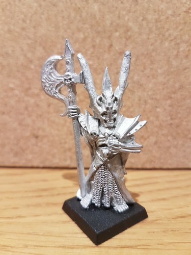 Games workshop undead tomb - workshop,