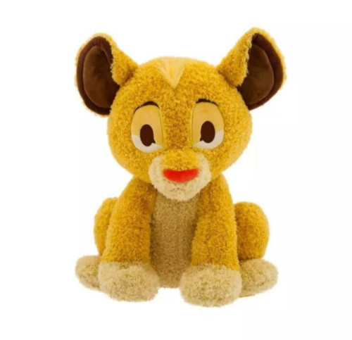 Disney simba weighted - disney,