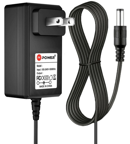 Pkpower adapter charger for - pkpower,