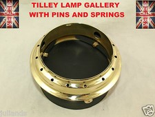 TILLEY LAMP GALLERY AND