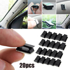 20pcs Car Wire Cord Cable