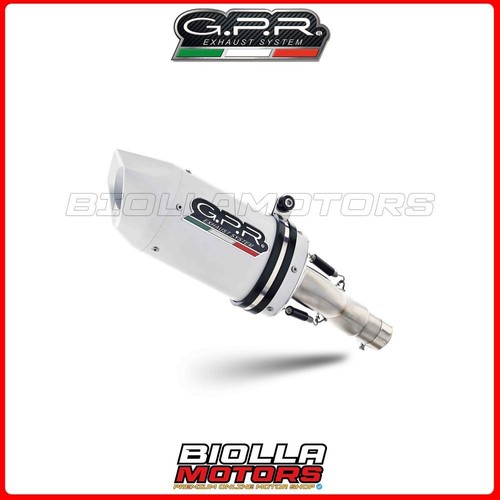 2021 2024 gpr exhaust - 2021-2024, e5