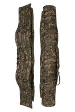 Fox Camolite 6 Rod Hardcase