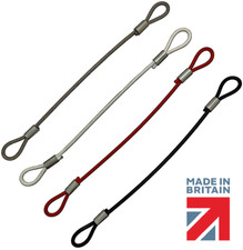 2mm - 3mm PVC Coated