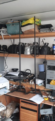 Unbranded speaker stands - unbranded,