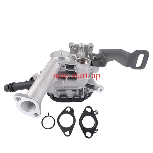 Egr valve for - citroen, berlingo