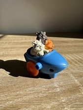 Retro Aristocats Side Car