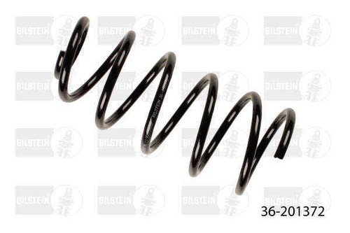 Bilstein frt coil spring - b3,