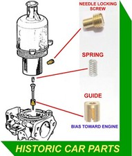 Mini Cooper S 1975-90 - BIAS