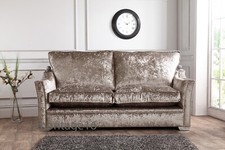 Bespoke Lille Knoll Knole Drop