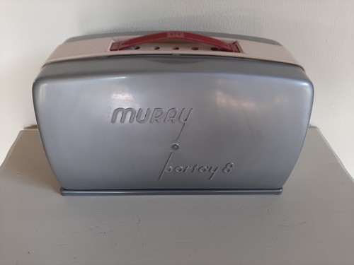 Vintage muray portay 8mm film - vintage,