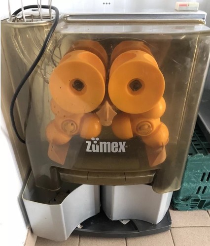 Zumex 100 counter top - zumex,