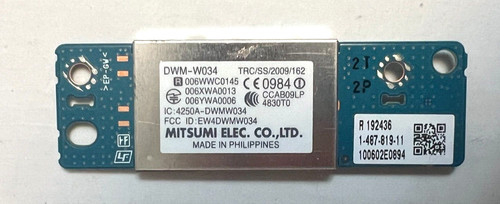 487 819 modules - fi,