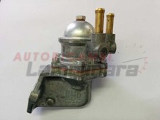 Fiat X 1/9 Petrol Pump - Fiat