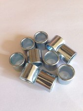 10mm Best Quality Alloy Wheel