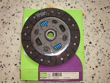 Valeo D507S Clutch Disc Fiat