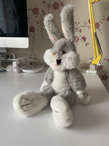Rare vintage 1999 looney tunes - rare,
