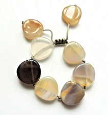 UNWORN LOLA ROSE MONTANA AGATE