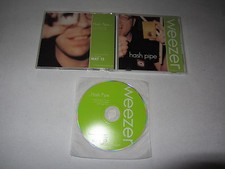 WEEZER Hash Pipe 2001 USA