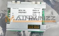 1pcs   Converter Profinet Bus