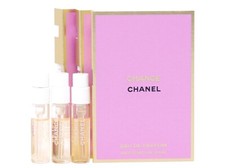 CHANEL CHANCE EAU DE PARFUM