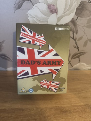 Dads army the - dads,
