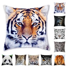 Soft Animal Pattern Decorative