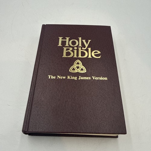 Holy bible the - king, james