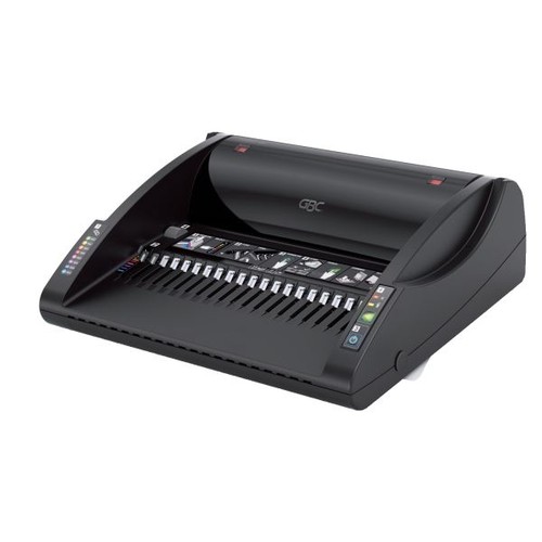 Combbind c200e binder electric - c200e,