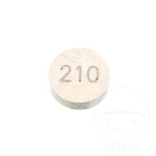 JMP Valve Shim 7.5mm 2.10 Fits