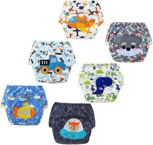 Baby potty training pants boys - baby,