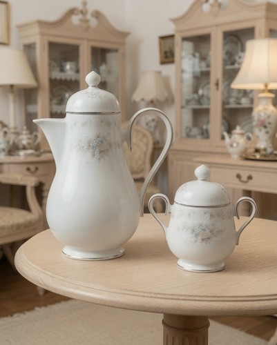Vintage noritake ireland - vintage,