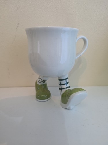 Carlton ware walking cup - carlton,
