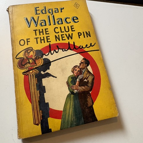 The clue - clue, new