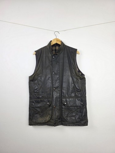 Barbour westmorland wax - barbour,