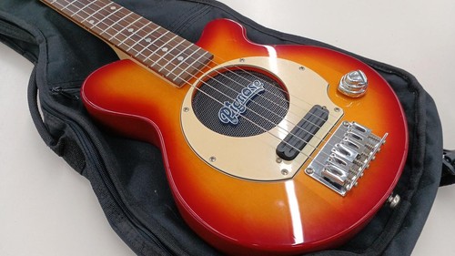 Pignose pgg 200 built - pignose, built-in