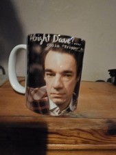 Only fools and horses trigger