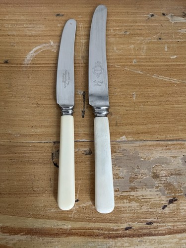 Sheffield vintage faux bone - sheffield,